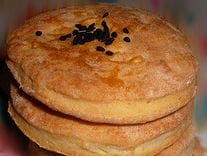 KAŞAR PEYNİRLİ BİSKÜVİ