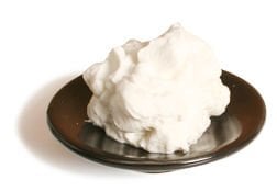 KREM ŞANTİ