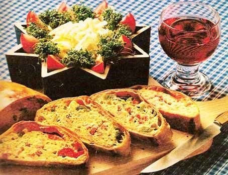 PAT'LI BÖREK