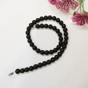 Mat Oniks Doğal Taş Dizi