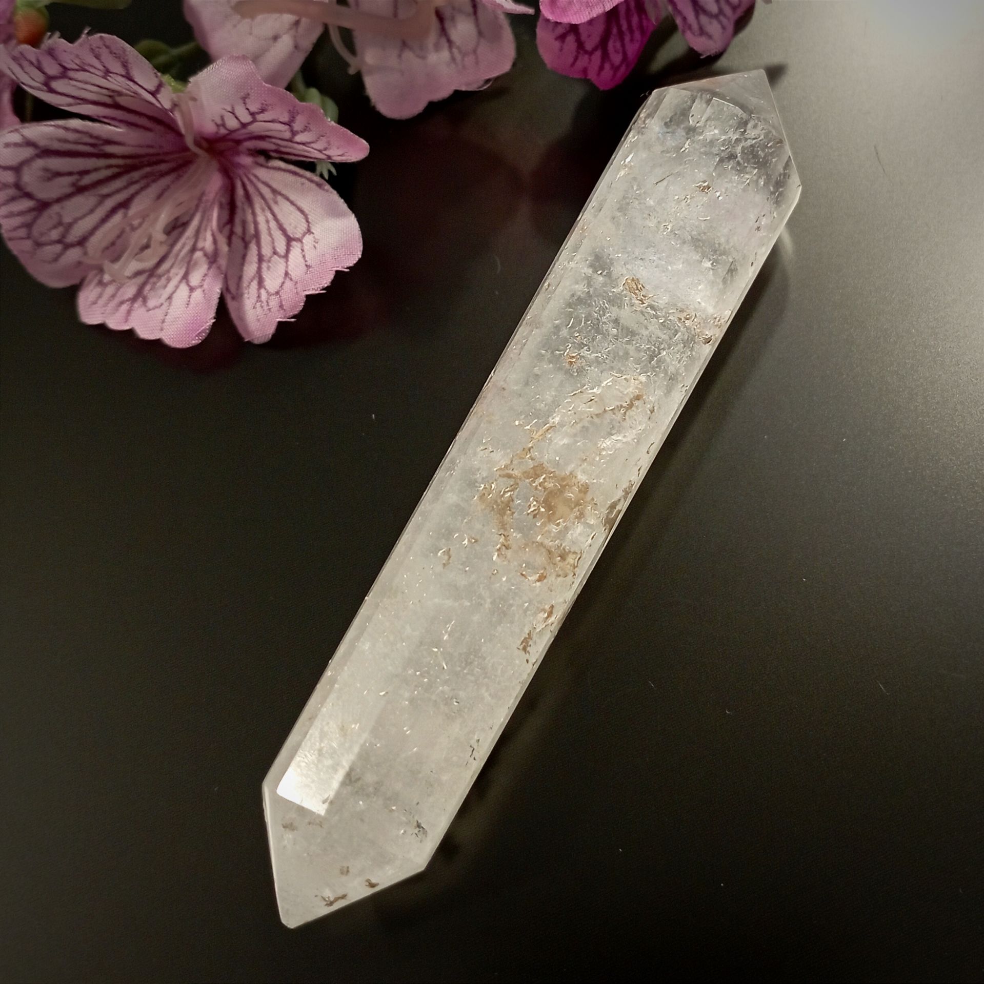 Vogel Kesim Kristal Kuvars