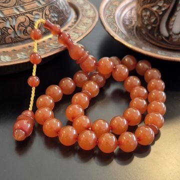 Küre Kesim Sıkma Tesbih