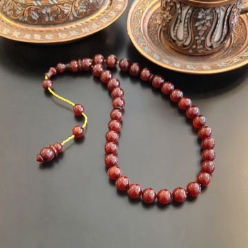 Küre Kesim Sıkma Tesbih