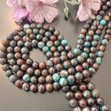 Krizokol Doğal Taş Dizi