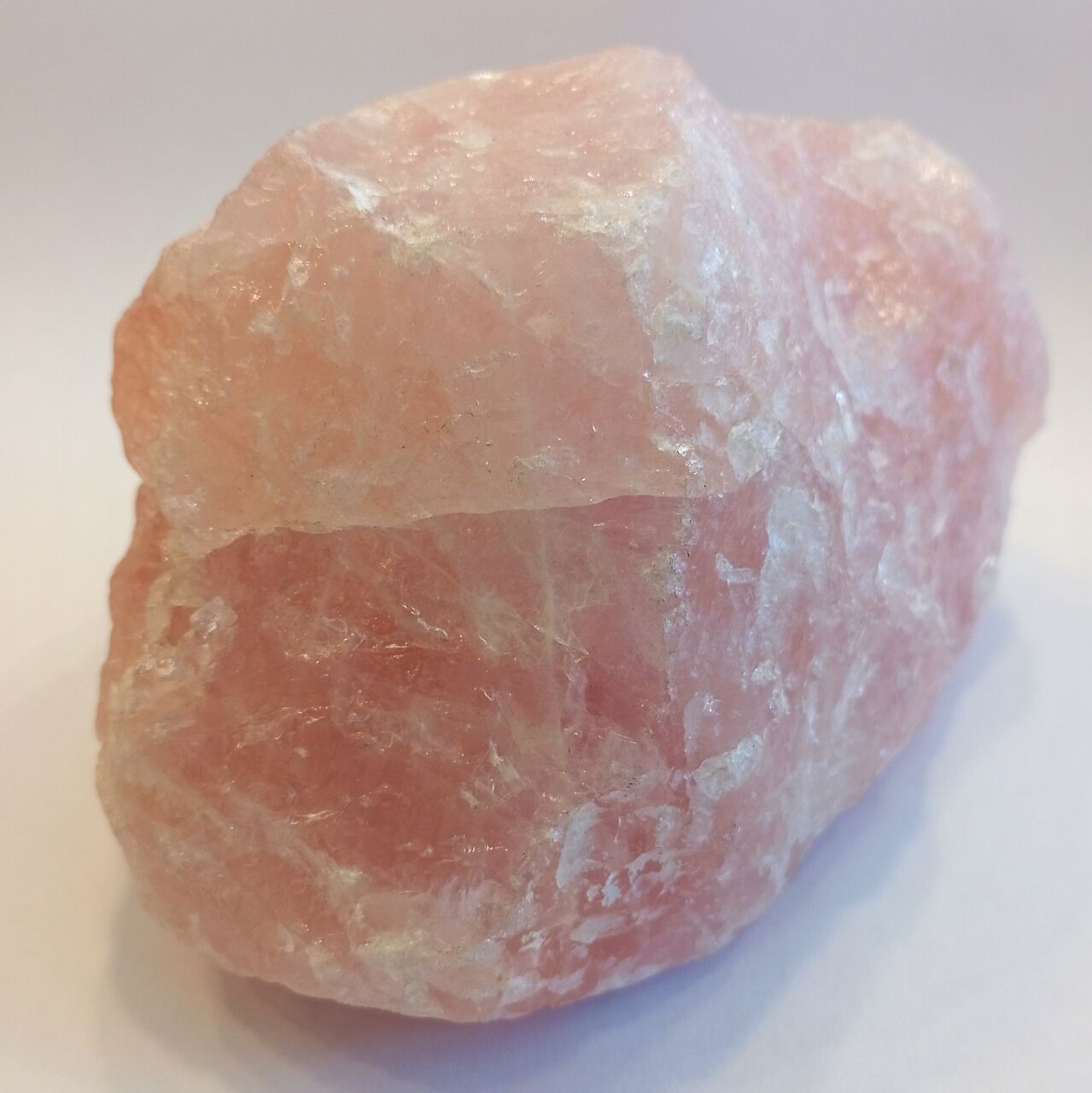 Pembe Kuvars Taşının Özellikleri- Sevgi Enerjisi