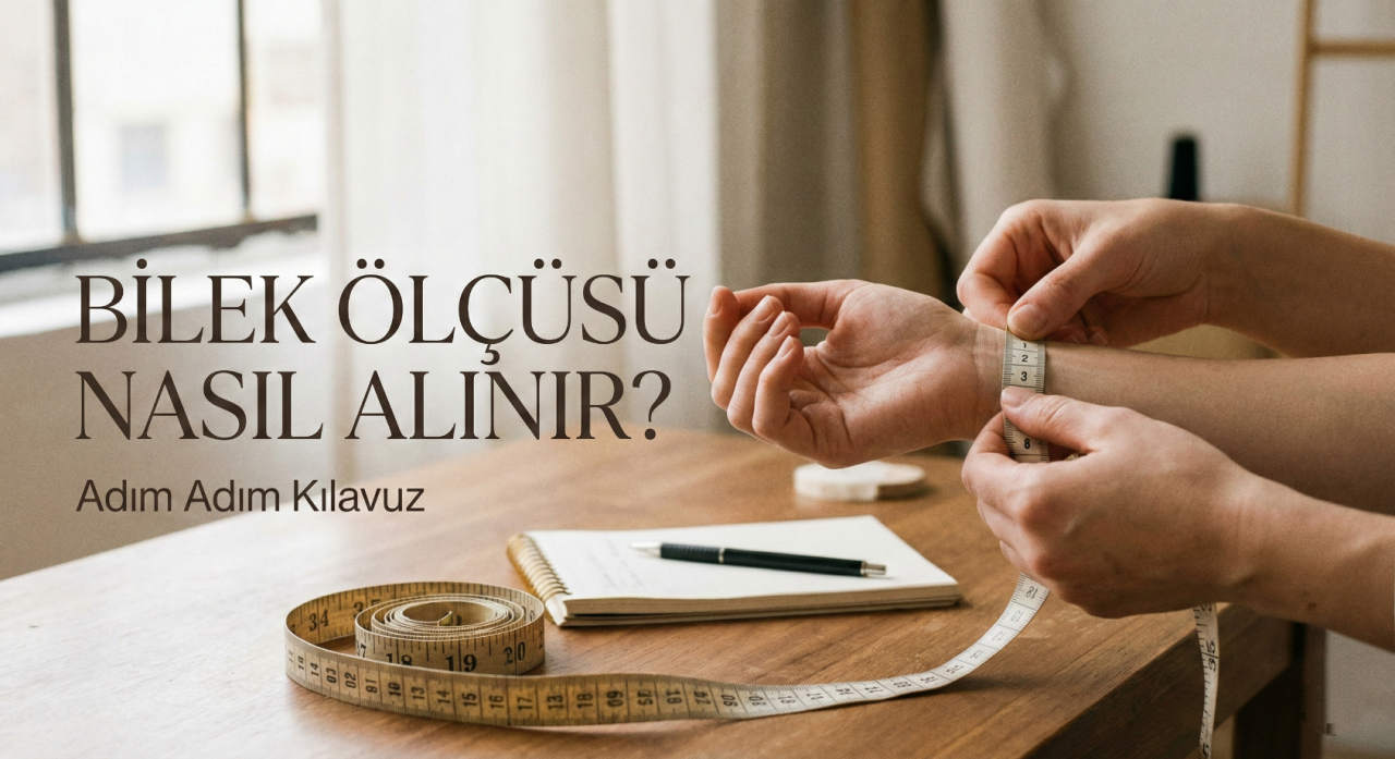 Bilek Ölçüsü Nasıl Alınır?