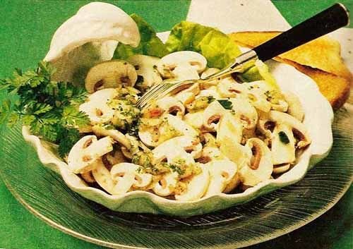 MANTARLI SOĞAN YAHNİSİ TARİFİ