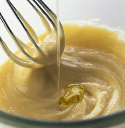 MAYONNAISE (BLEND)