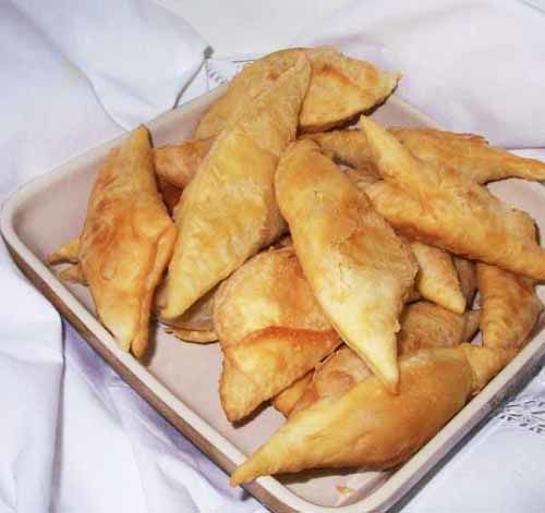 PUF BÖREĞİ