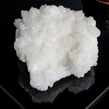 Kuvars Doğal Kayaç