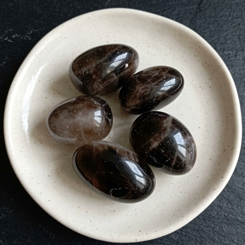 Kedi Gözü Taşı Kütle