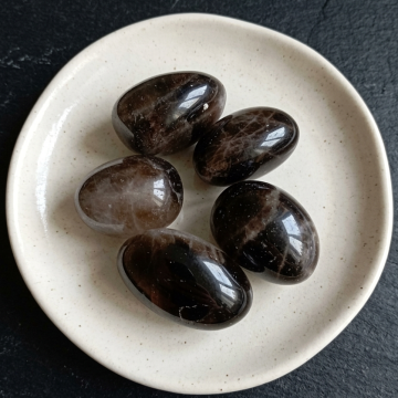 Kedi Gözü Taşı Kütle