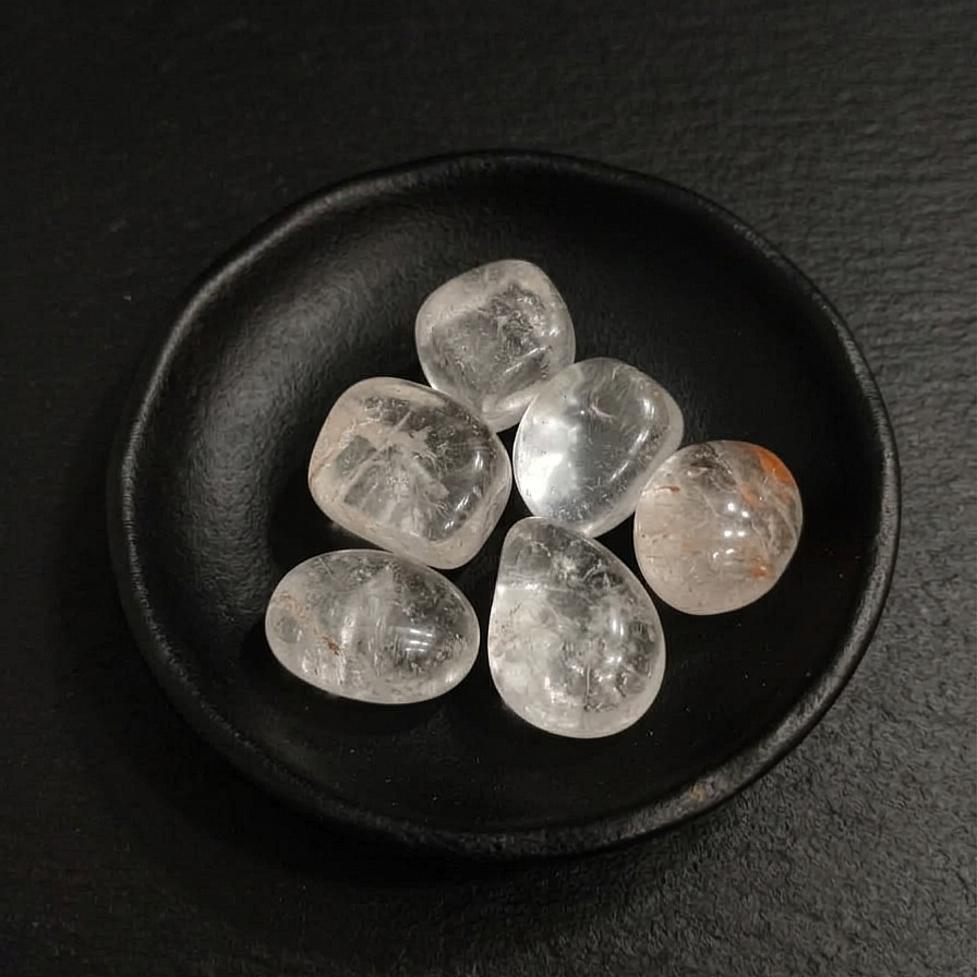 Kuvars Doğal Taş Kütle