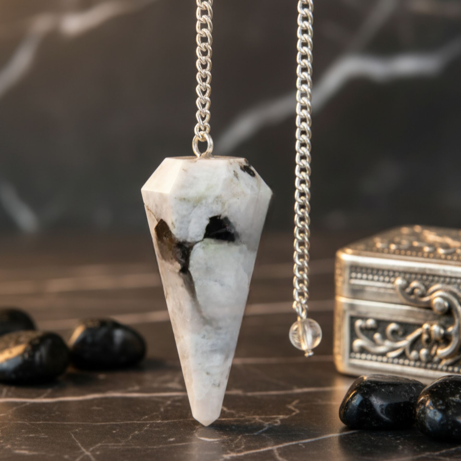 Aytaşı Doğal Taş Pandül Sarkaç