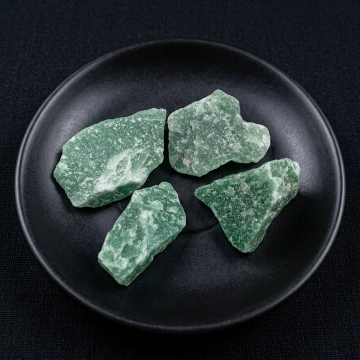 Ham Aventurin Taşı Kütle