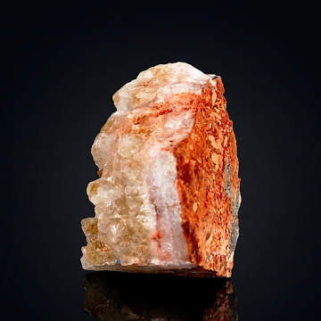 Sitrin Doğal Kayaç