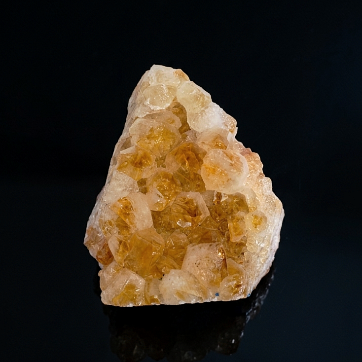 Sitrin Doğal Kayaç