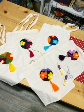 Punch Workshop
