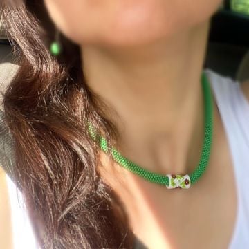 Miyuki Takı Workshop