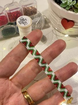 Miyuki Takı Workshop