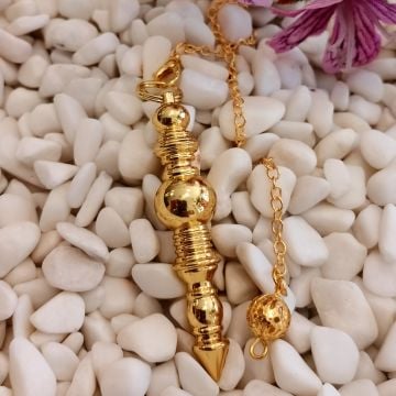 Pirinç Pandül Sarkaç