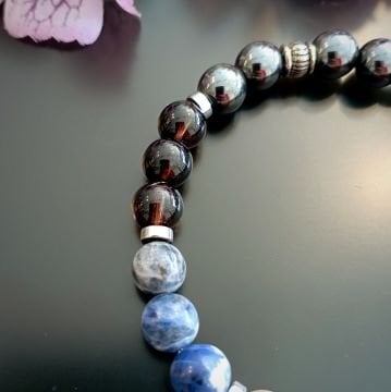 Erkek Öğrenci Enerji Motivasyon Temalı Bileklik