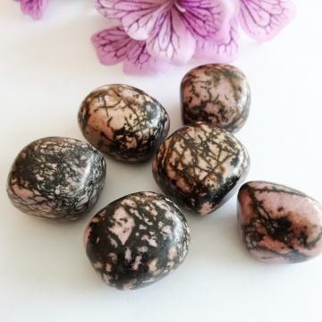 Rodonit (Gül Taşı) Kütle