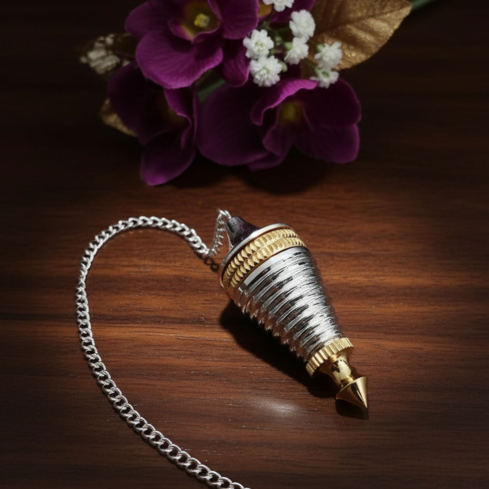 Pirinç Pandul Sarkaç