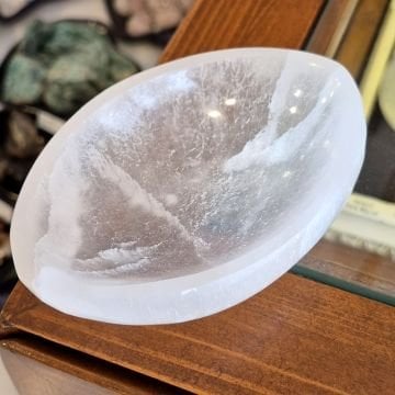 Selenit Kase Tabak 10 cm