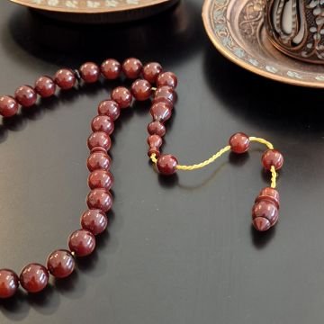 Küre Kesim Sıkma Tesbih