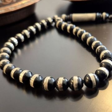 Pirinç işlemeli Kuka Ağacı Tespih