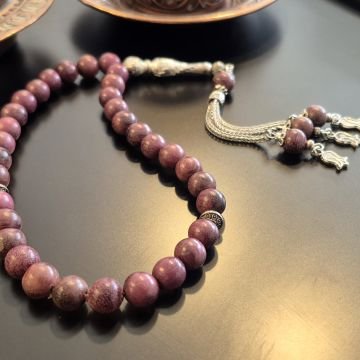 Küre Kesim Morgül Ağacı 33 lük Tesbih