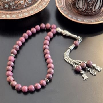 Küre Kesim Morgül Ağacı 33 lük Tesbih