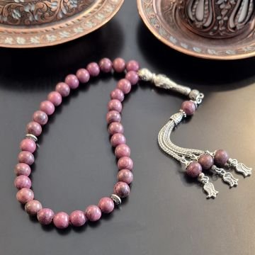 Küre Kesim Morgül Ağacı 33 lük Tesbih