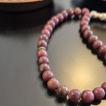 Küre Kesim Morgül Ağacı 33 lük Tesbih