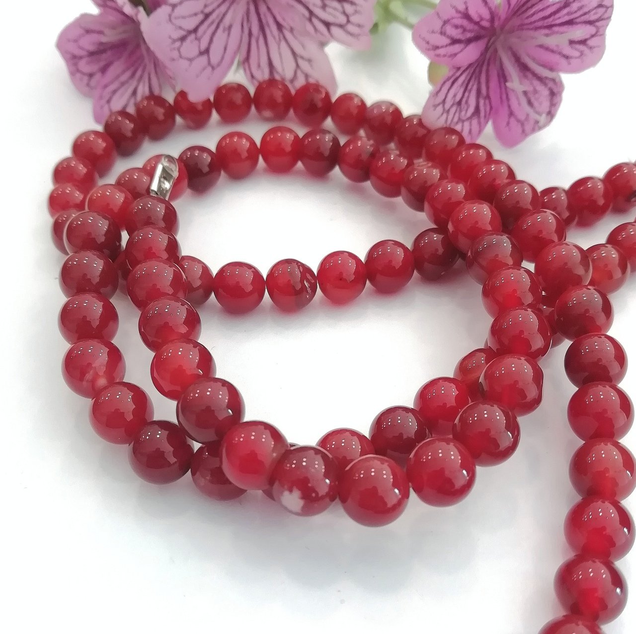 Akik Doğal Taş Dizi