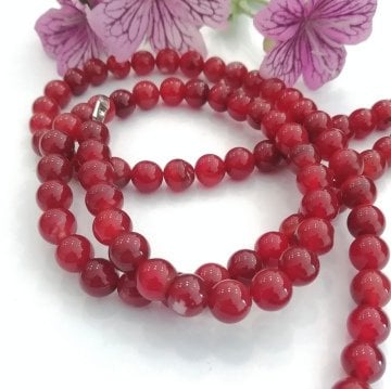 Akik Doğal Taş Dizi