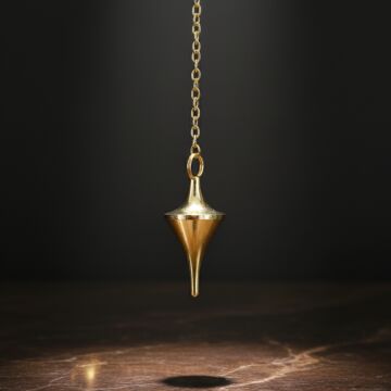 Pirinç Pandul Sarkaç