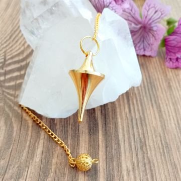 Pirinç Pandul Sarkaç