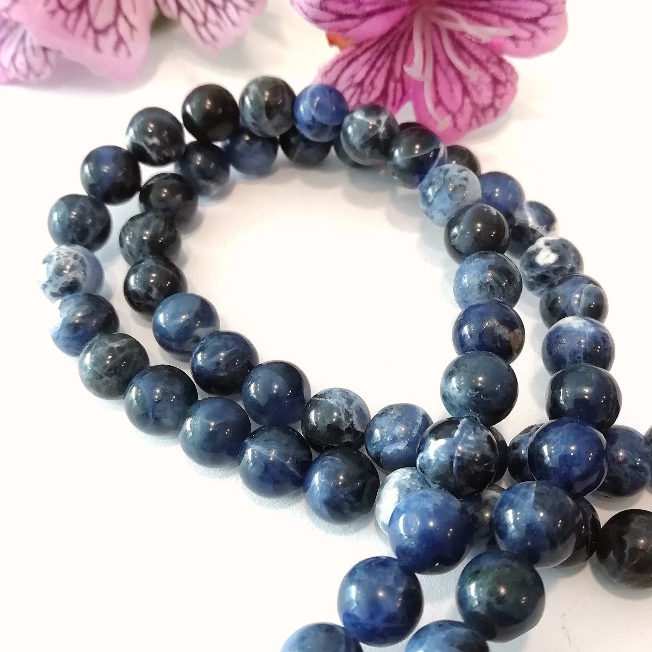 Sodalit Doğal Taş Dizi