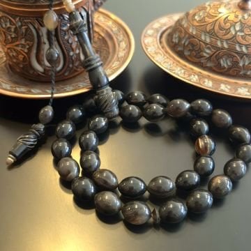 Bufalo Boynuzu Tesbih