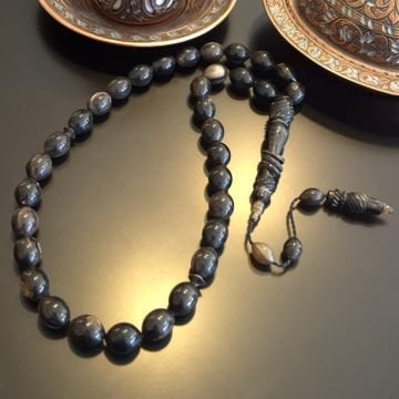 Bufalo Boynuzu Tesbih