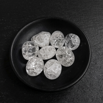 Necef (Dağ Kristali) Doğal Taş Kütle