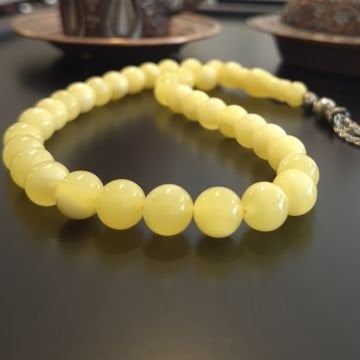 Beyrut Damla Küre Kesim 33 lük Tesbih