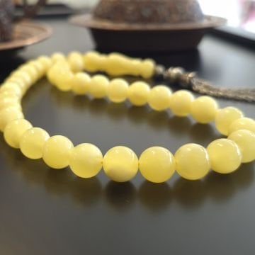 Beyrut Damla Küre Kesim 33 lük Tesbih