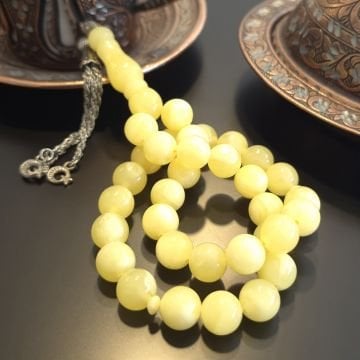 Beyrut Damla Küre Kesim 33 lük Tesbih