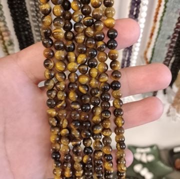 Kaplangözü Doğal Taş Dizi 6mm