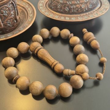 Ceviz Ağacı Efe Tesbihi