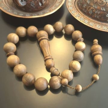 Ceviz Ağacı Efe Tesbihi