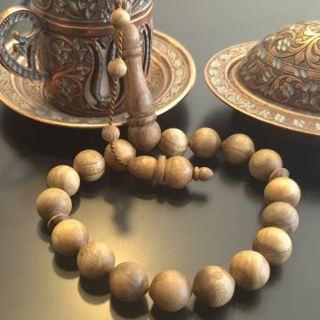 Ceviz Ağacı Efe Tesbihi